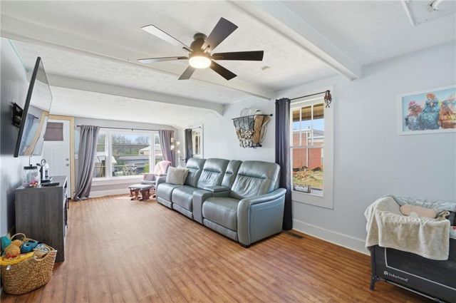 21 School Street, Rydal, GA 30171