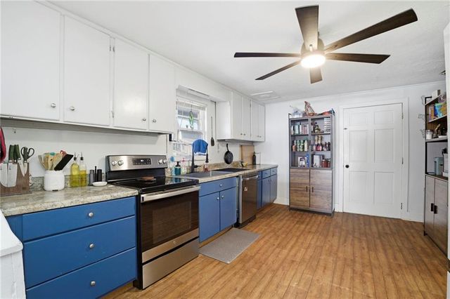 21 School Street, Rydal, GA 30171
