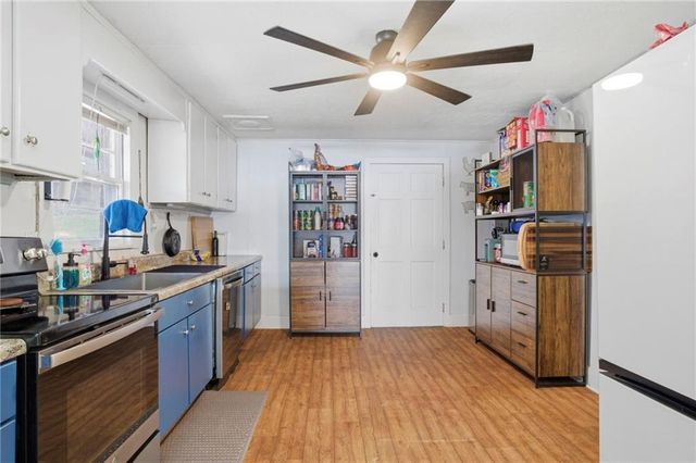 21 School Street, Rydal, GA 30171