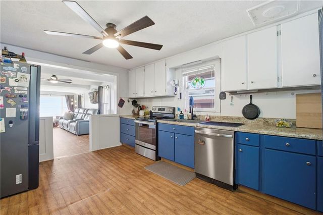21 School Street, Rydal, GA 30171