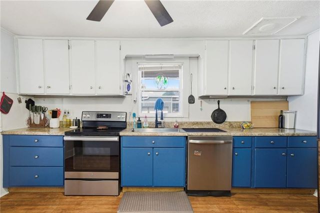 21 School Street, Rydal, GA 30171