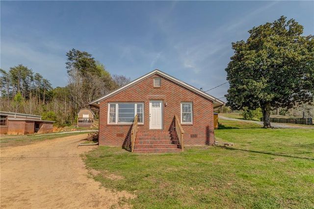 21 School Street, Rydal, GA 30171