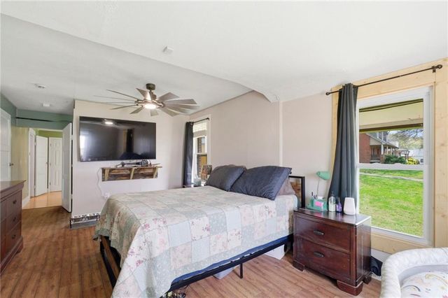21 School Street, Rydal, GA 30171