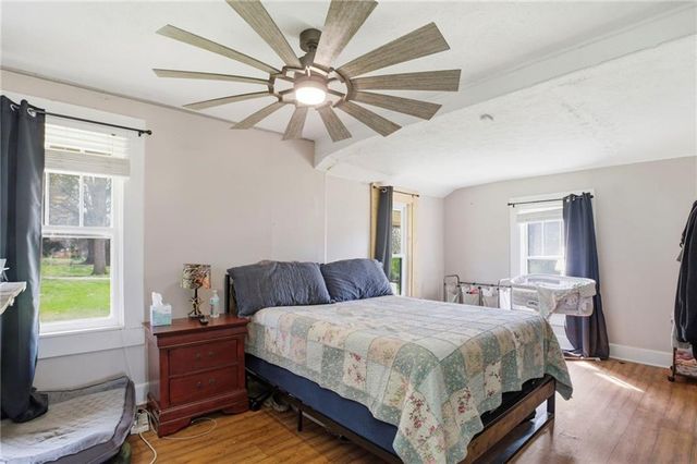 21 School Street, Rydal, GA 30171