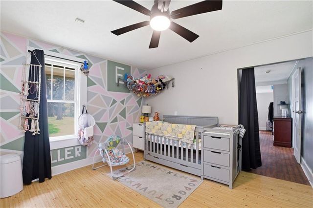 21 School Street, Rydal, GA 30171
