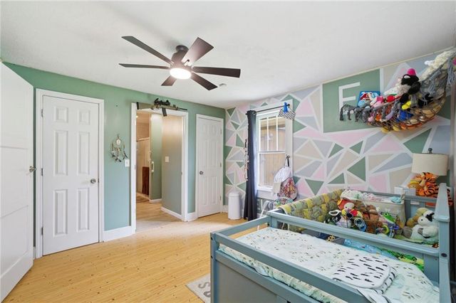 21 School Street, Rydal, GA 30171