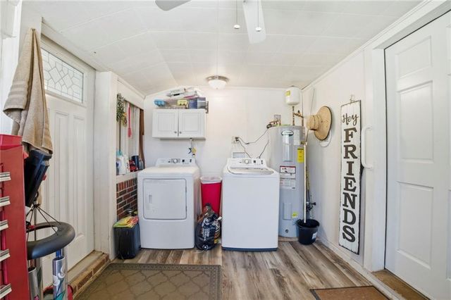 21 School Street, Rydal, GA 30171