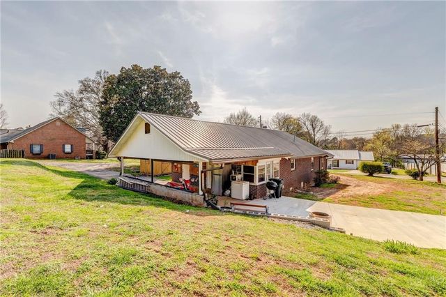 21 School Street, Rydal, GA 30171