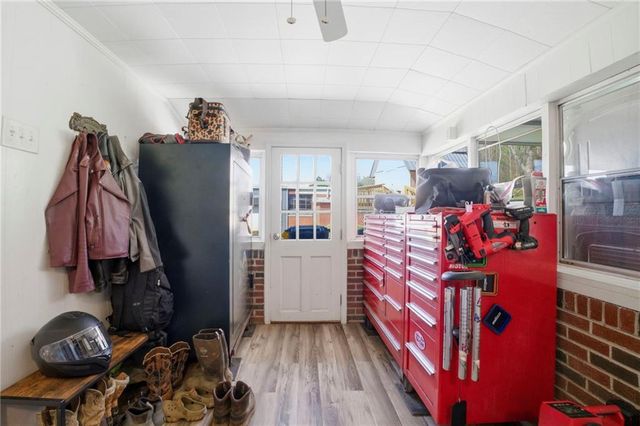 21 School Street, Rydal, GA 30171