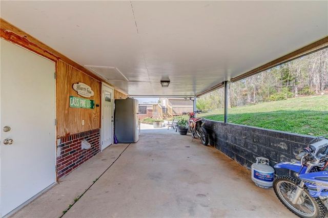 21 School Street, Rydal, GA 30171