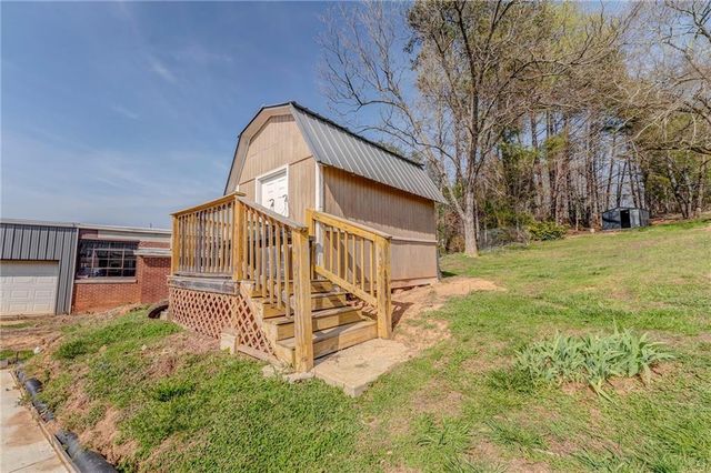 21 School Street, Rydal, GA 30171