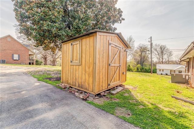 21 School Street, Rydal, GA 30171