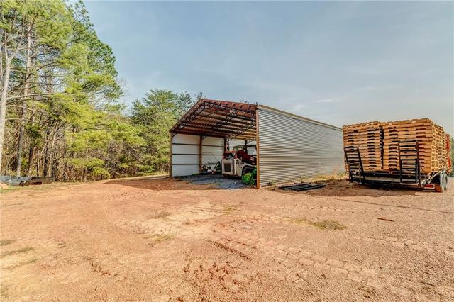 21 School Street, Rydal, GA 30171