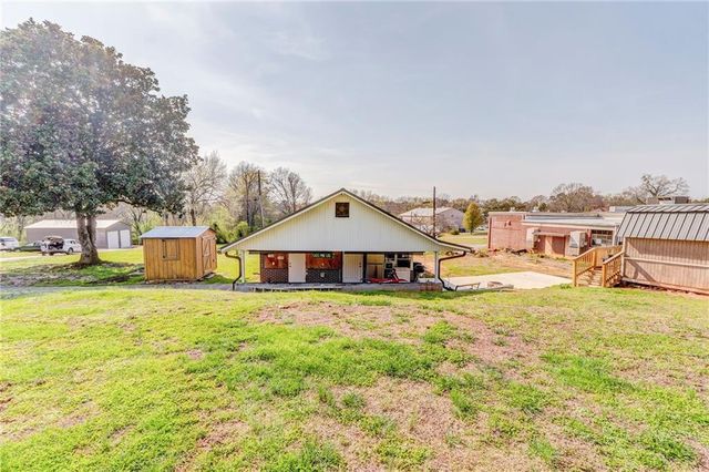 21 School Street, Rydal, GA 30171