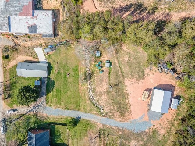 21 School Street, Rydal, GA 30171