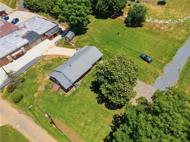 21 School Street, Rydal, GA 30171