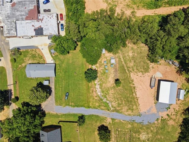 21 School Street, Rydal, GA 30171