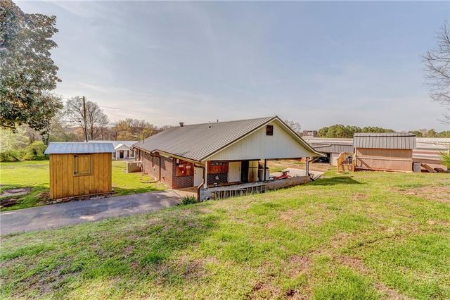 21 School Street, Rydal, GA 30171
