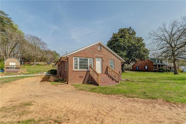 21 School Street, Rydal, GA 30171