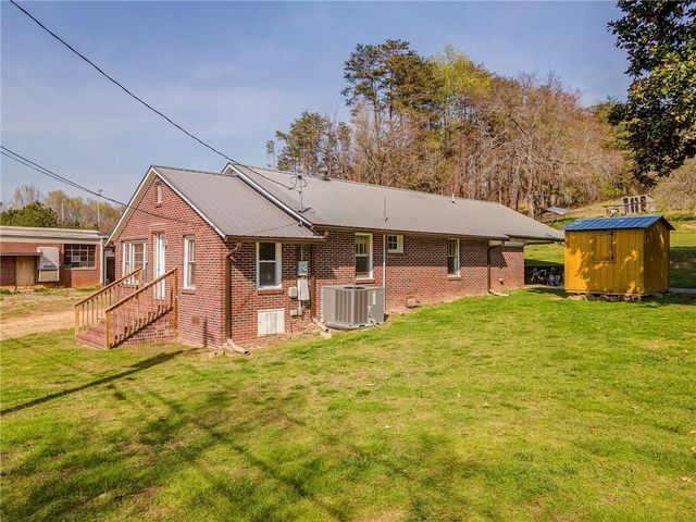 21 School Street, Rydal, GA 30171