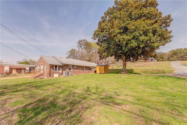 21 School Street, Rydal, GA 30171