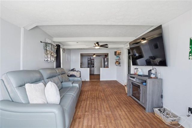 21 School Street, Rydal, GA 30171