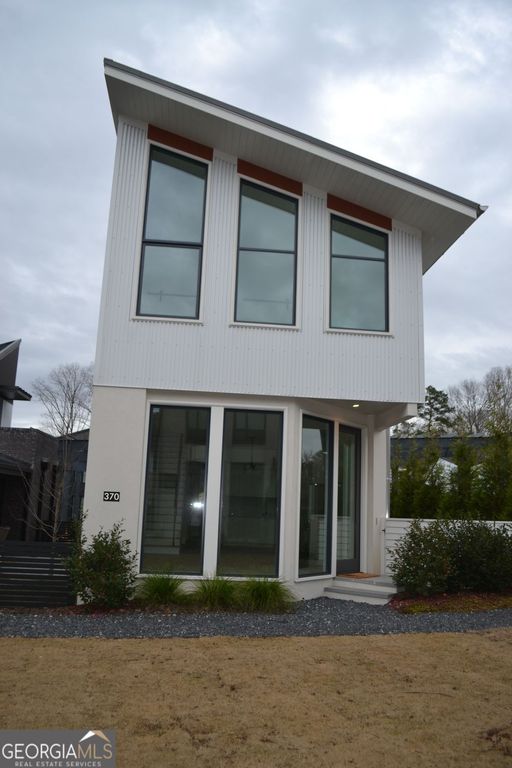 370 2nd Street, Fayetteville, GA 30214