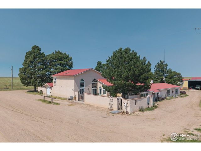 39281 County Road 38, Fleming, CO 80728