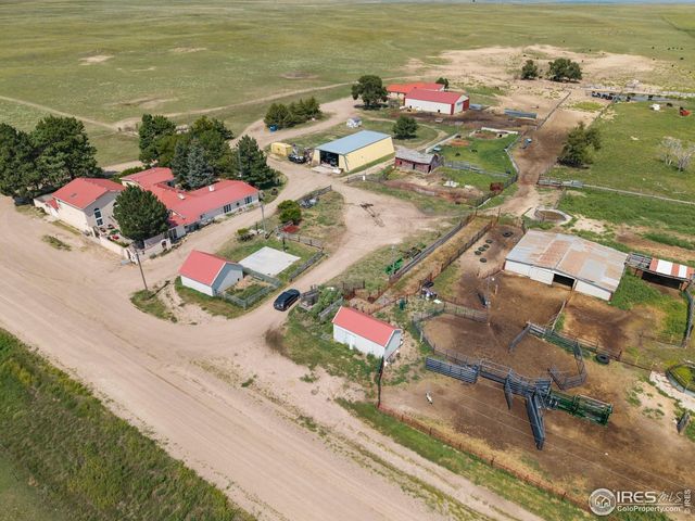 39281 County Road 38, Fleming, CO 80728