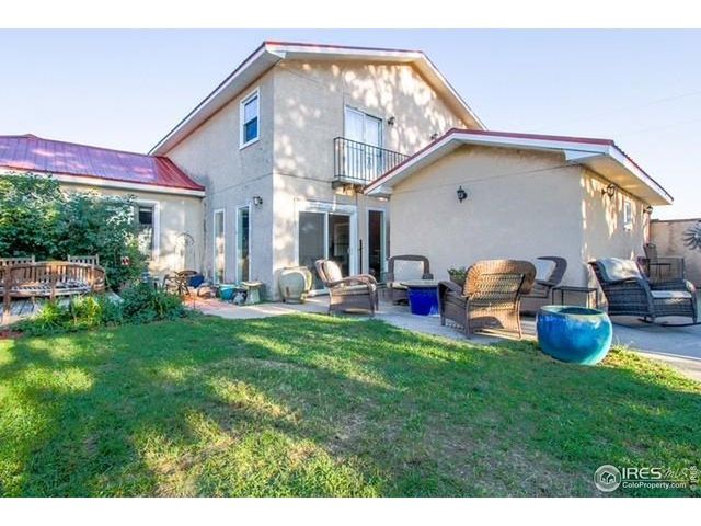 39281 County Road 38, Fleming, CO 80728