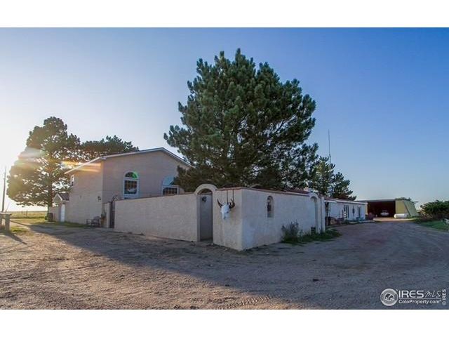 39281 County Road 38, Fleming, CO 80728