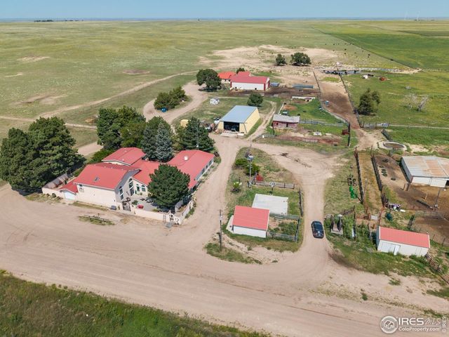 39281 County Road 38, Fleming, CO 80728