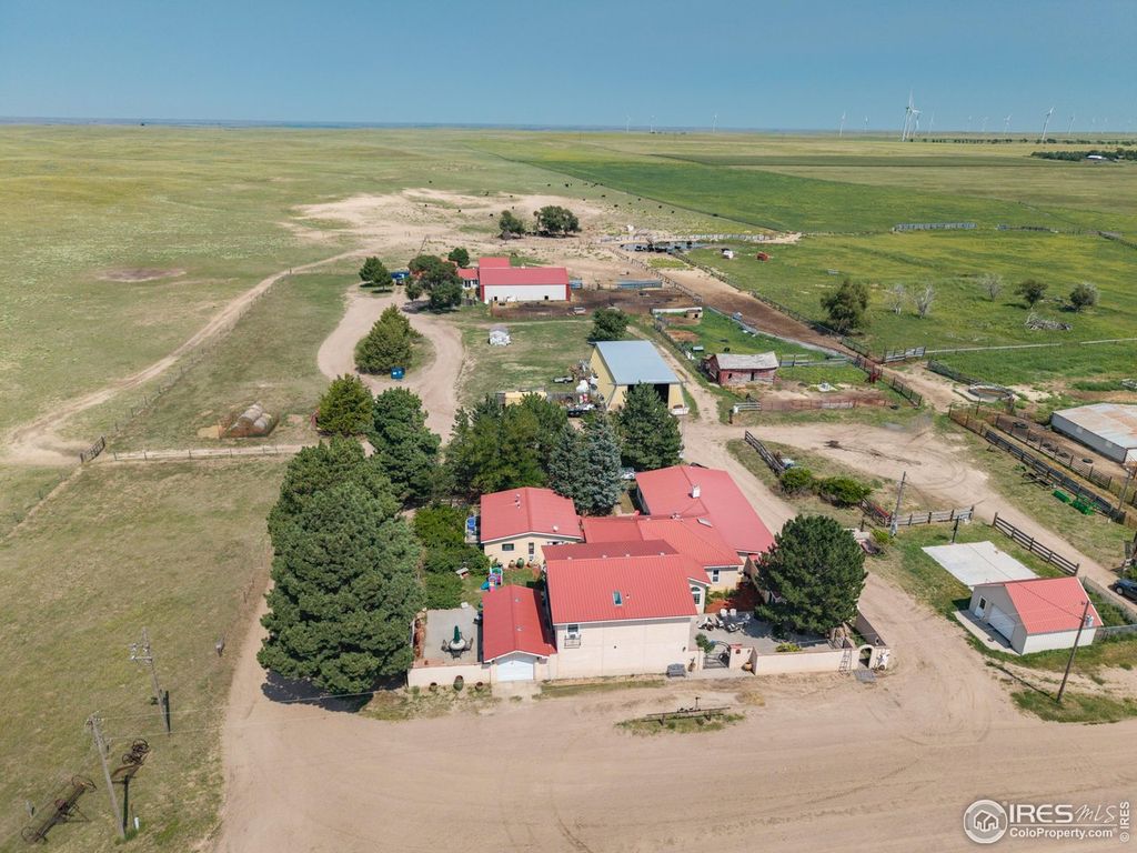 39281 County Road 38, Fleming, CO 80728