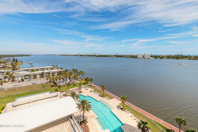 241 Riverside Dr Unit 1106, Holly Hill, FL 32117