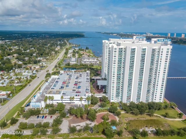 241 Riverside Dr Unit 1106, Holly Hill, FL 32117