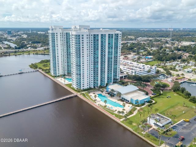 241 Riverside Dr Unit 1106, Holly Hill, FL 32117