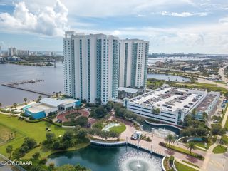 241 Riverside Dr Unit 1106, Holly Hill, FL 32117