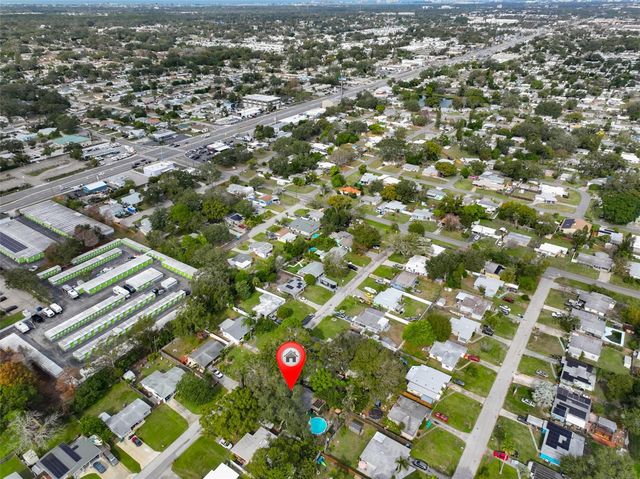 10823 106TH STREET, Largo, FL 33773