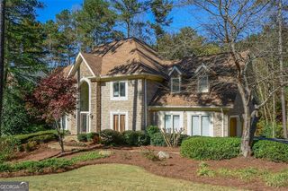 180 Wing Mill Road, Sandy Springs, GA 30350