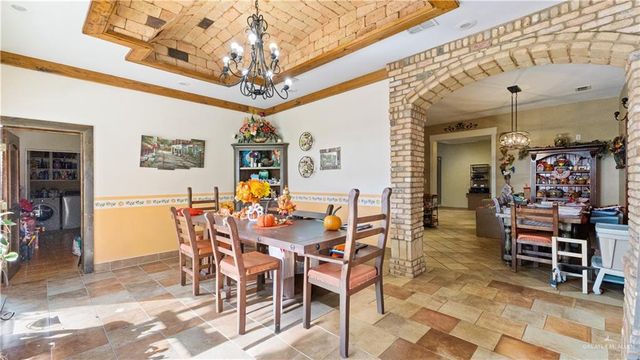 1717 Thompson Road, Mission, TX 78573