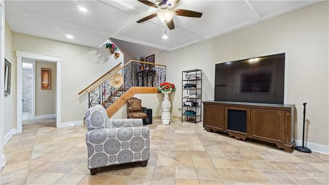 1717 Thompson Road, Mission, TX 78573