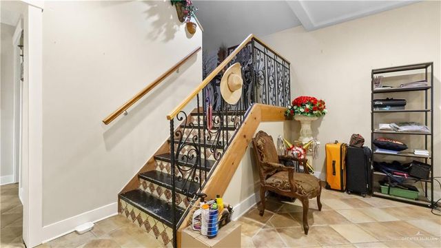 1717 Thompson Road, Mission, TX 78573