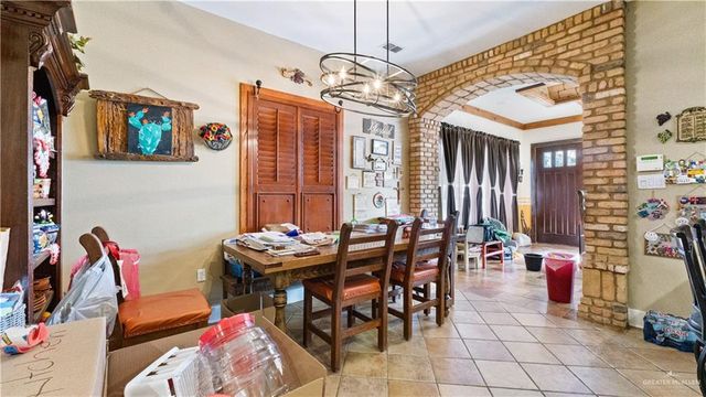 1717 Thompson Road, Mission, TX 78573