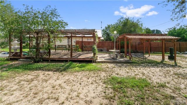 1717 Thompson Road, Mission, TX 78573