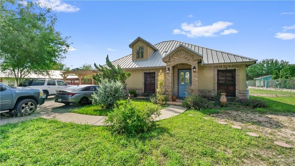 1717 Thompson Road, Mission, TX 78573