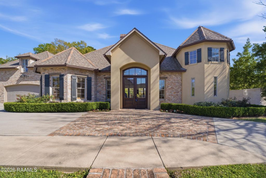 108 Adair Lane, Lafayette, LA 70508