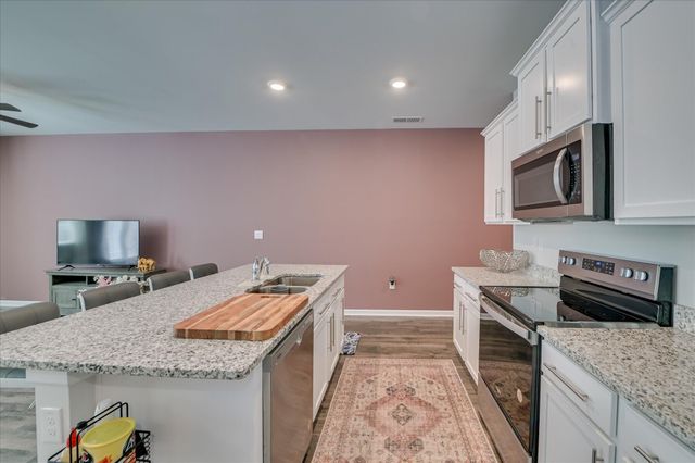 3492 Firestone Drive, Hephzibah, GA 30815