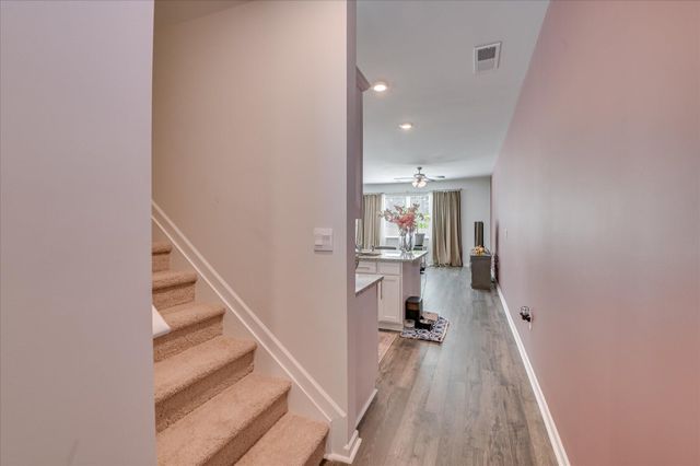 3492 Firestone Drive, Hephzibah, GA 30815