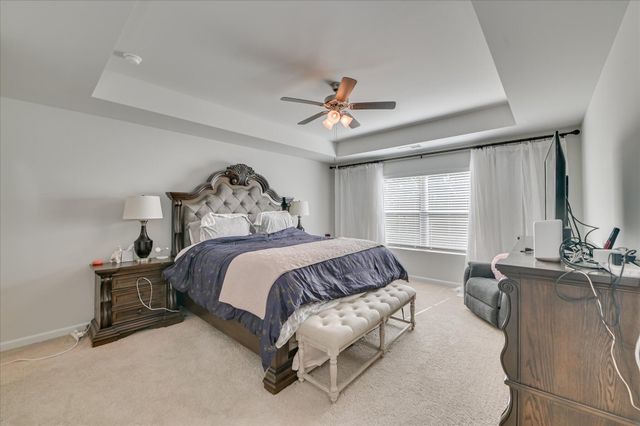 3492 Firestone Drive, Hephzibah, GA 30815