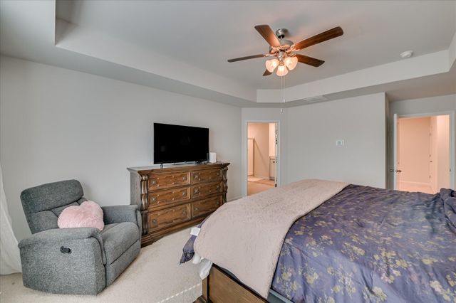 3492 Firestone Drive, Hephzibah, GA 30815